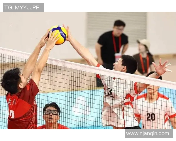 西安排球队在排球团队协作排行榜中荣登第八名展现出色团队精神与默契配合