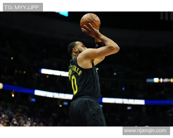 今日篮网对阵爵士精彩直播全程回顾与赛后分析尽在这里