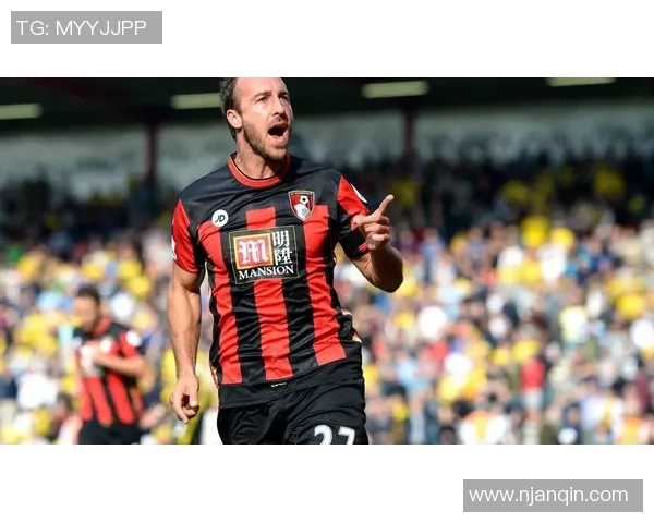 伯恩茅斯与曼联激战成和比分揭晓精彩瞬间回顾