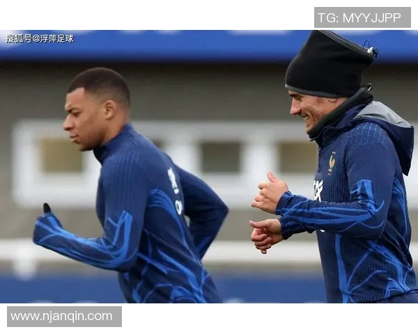 格列兹曼：从天才少年到足坛巨星的辉煌旅程与传奇故事