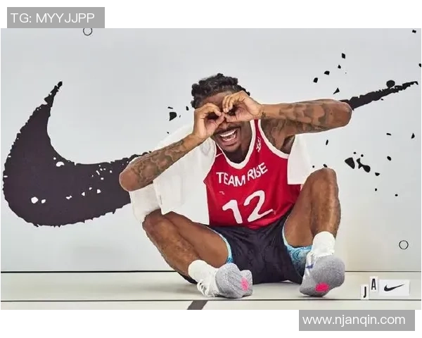 贾莫兰特：篮球场上的闪耀新星与未来的无限可能