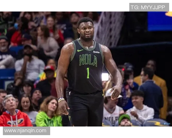 锡安再次受伤鹈鹕队确认胖虎将进行右膝手术本赛季提前报销