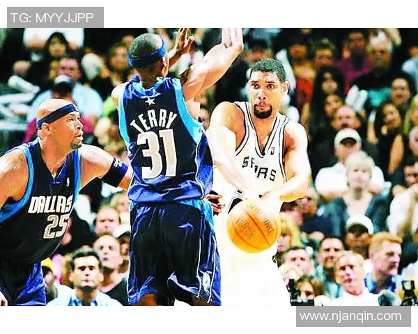 马刺与小牛激战第七场争夺季后赛晋级名额的关键对决