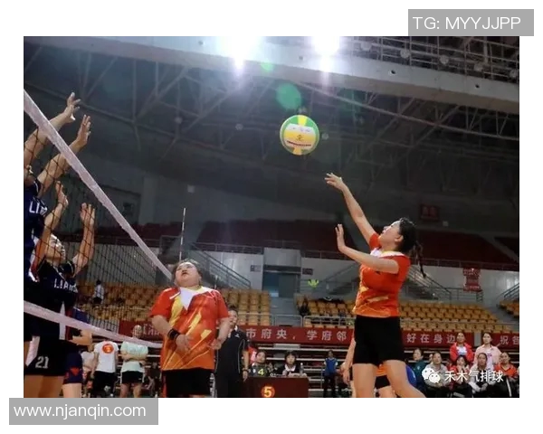 上海排球队中路突破革新探索新战术提升整体实力与比赛表现