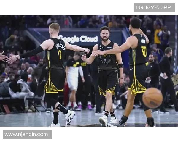 勇士与开拓者激战2016年5月12日季后赛巅峰对决回顾