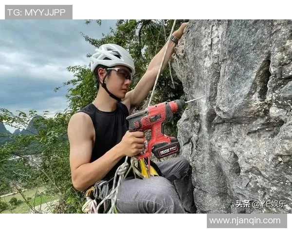 北京攀岩队实力大提升引发热议攀岩运动新风潮
