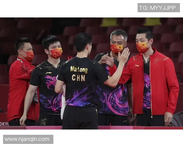 南京乒乓球队技术分析与发展策略探讨聚焦乒乓球运动的未来趋势