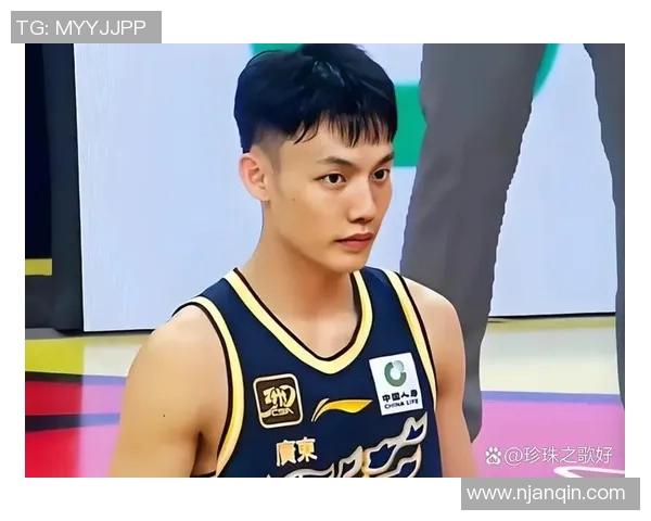 广州篮球队个人能力揭秘：明星球员的成长与技战术分析MBA