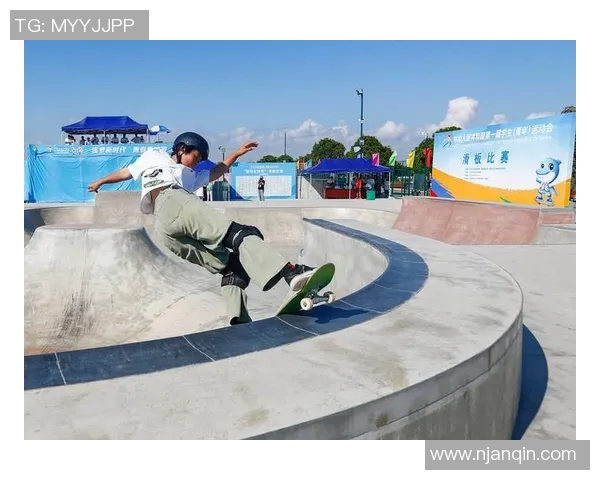 武汉滑板队技术突破再创新高引领全国滑板运动新潮流