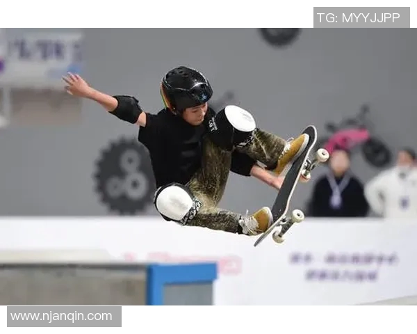 滑板文化的碰撞与传承：深入上海滑板队的比赛与成长故事