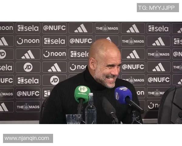 瓜迪奥拉对裁判判罚不满VAR漏判点球引发赛后怒斥