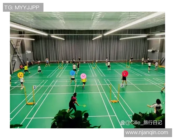 王静独家分享羽毛球技巧与心得助你提升球技的秘密大公开