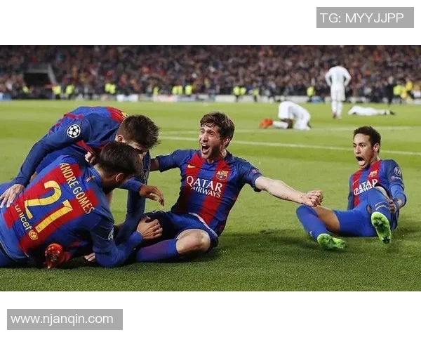 艾菲斯与巴塞罗那激战正酣比分揭晓引发球迷热议