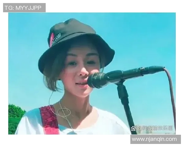 陈丽专访：从街头到舞台的蜕变与坚持之路MBA