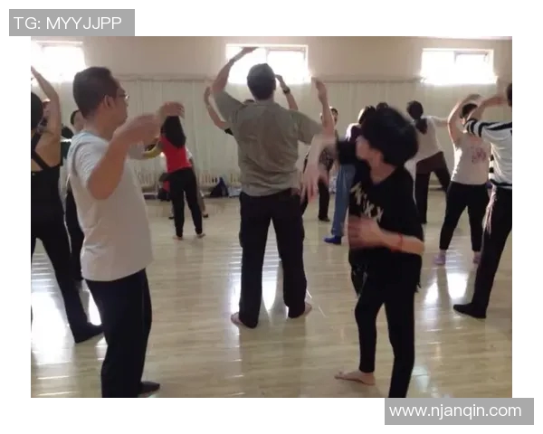 黄强专访：从街头舞者到舞台巨星的成长之路回顾MBA